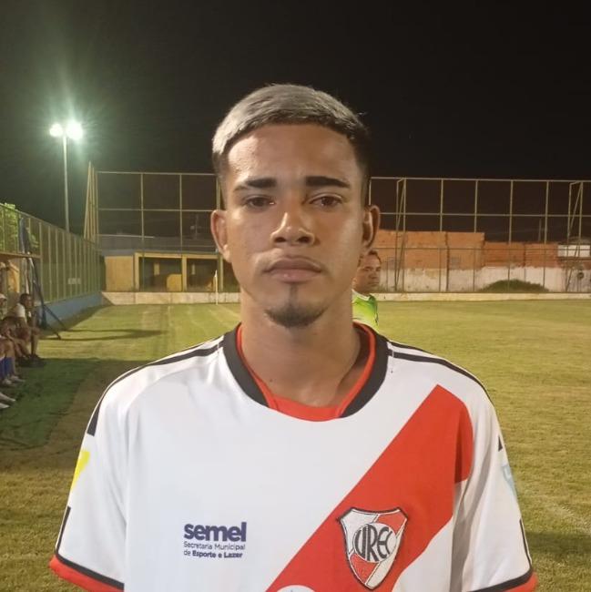 LUIZ OTAVIO LIMA MENDONÇA