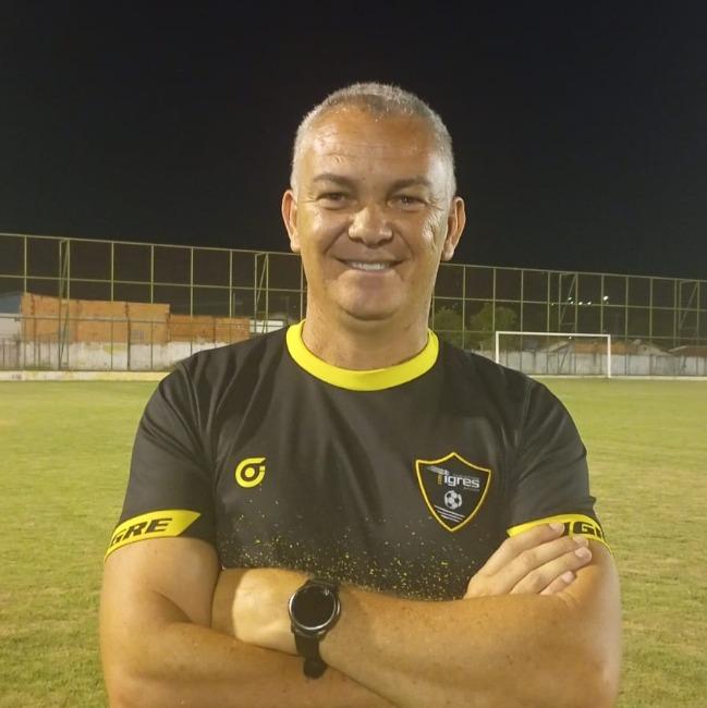 EMERSON SOARES DE LIMA – TÉCNICO