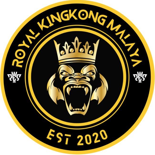 ROYAL KINGKONG MALAYA