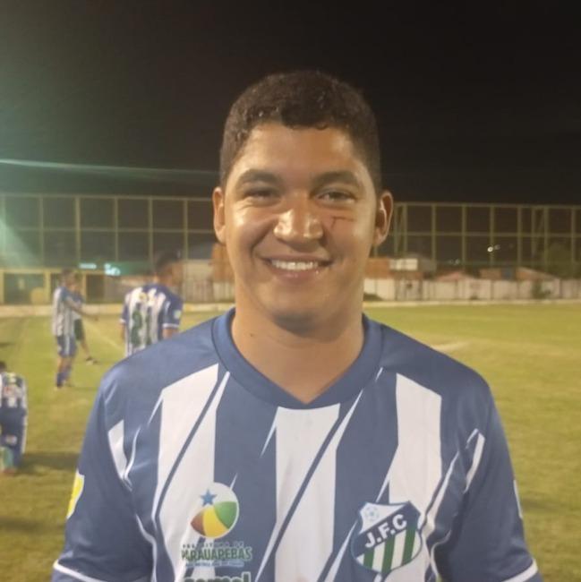IVON LUCAS PEREIR SANTOS