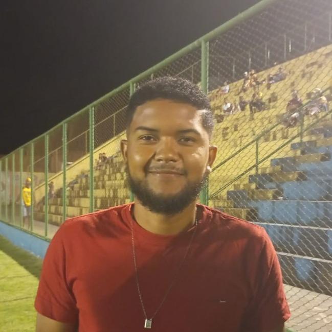 DARLEI DOS SANTOS COSTA – ROUPEIRO
