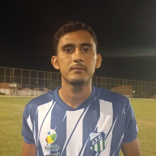 ERIC ALMEIDA LIMA - PROFISSIONAL