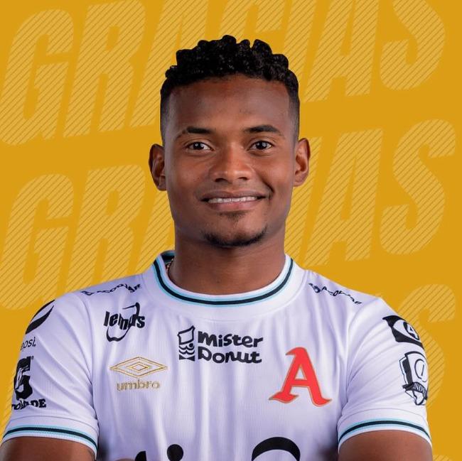 Yerson Tobar