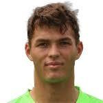 Dylan Peraić-Cullen