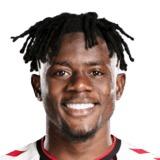 Mohamed Salisu
