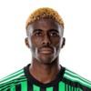 Gyasi Zardes