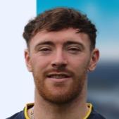 Ryan Edmondson