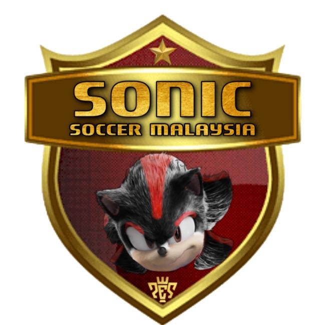 SONIC SOCCER MALAYSIA