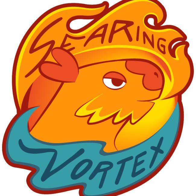 Kymi Searing Vortex