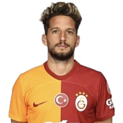 Dries Mertens
