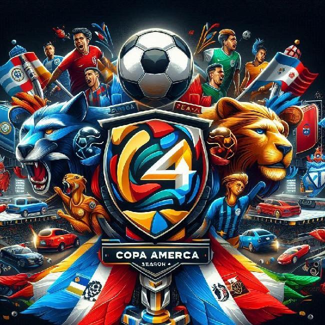 Copa America