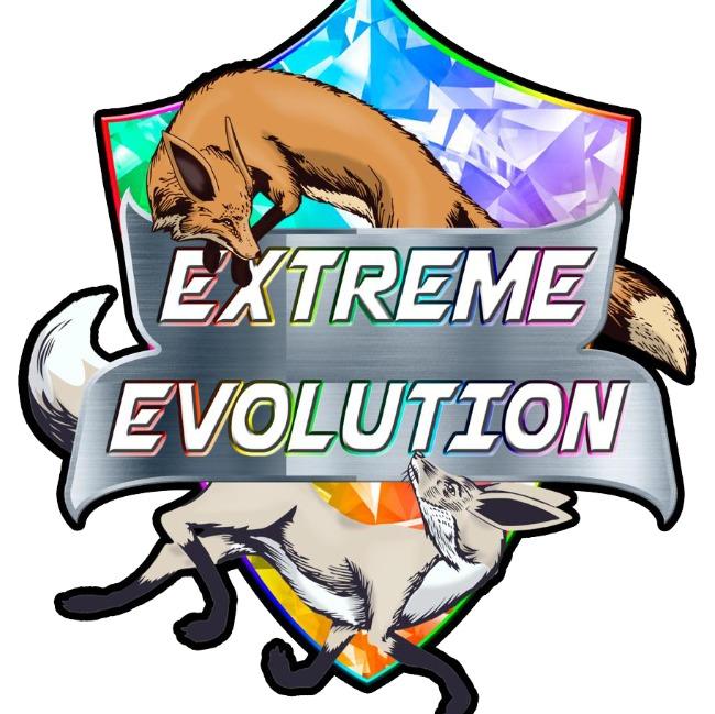 Extreme Evolution