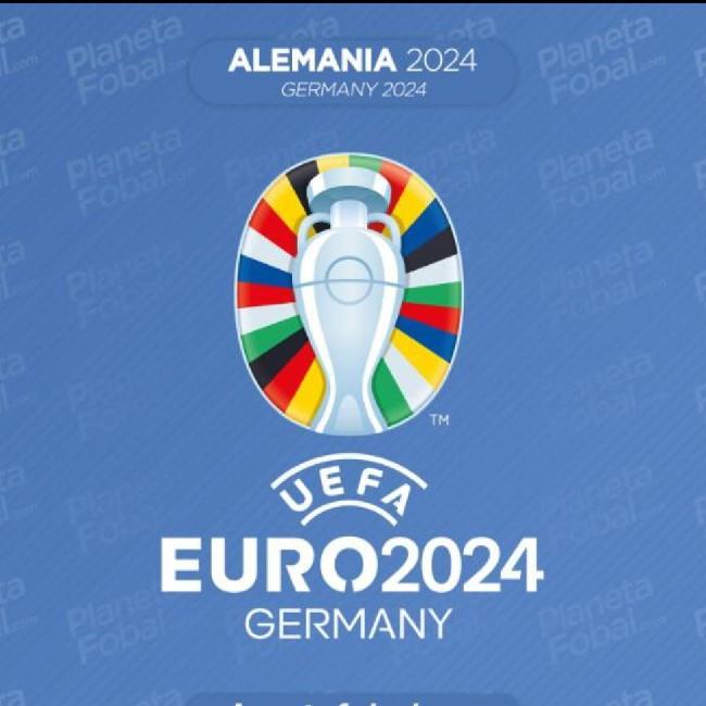 EUROCOPA 24
