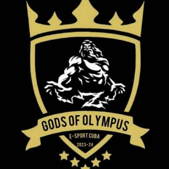 God of Olympus