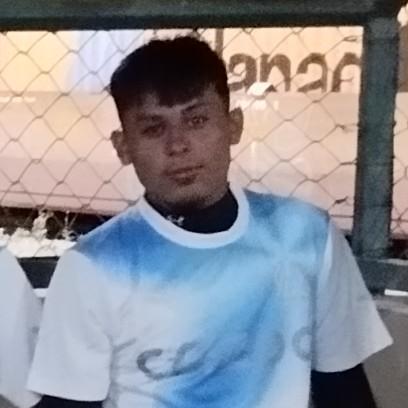 EMMANUEL BARRON