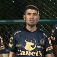 RENÉ ZARATE RICO