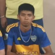 ALAN FRANCISCO SORIA