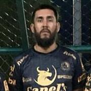 ANDY EDGAR PUENTE MORALES