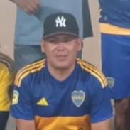 BRANDON CASTILLO