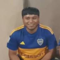 BRAYAN RUIZ PUENTE