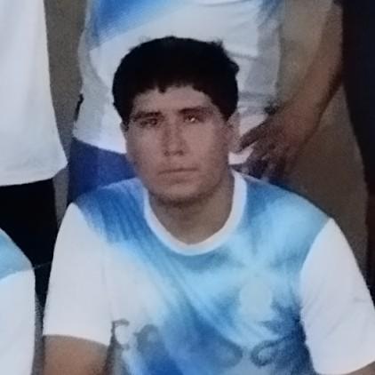 ANGEL ZÚÑIGA