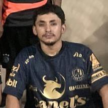 JULIO CÉSAR LUNA