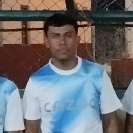 ANTONIO ROSALES