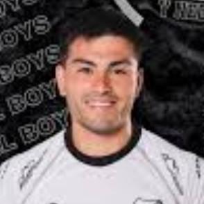 🇦🇷 Ariel Torres