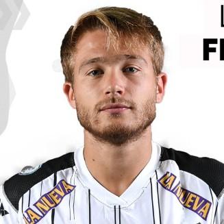 🇦🇷 Lucas Ferrari