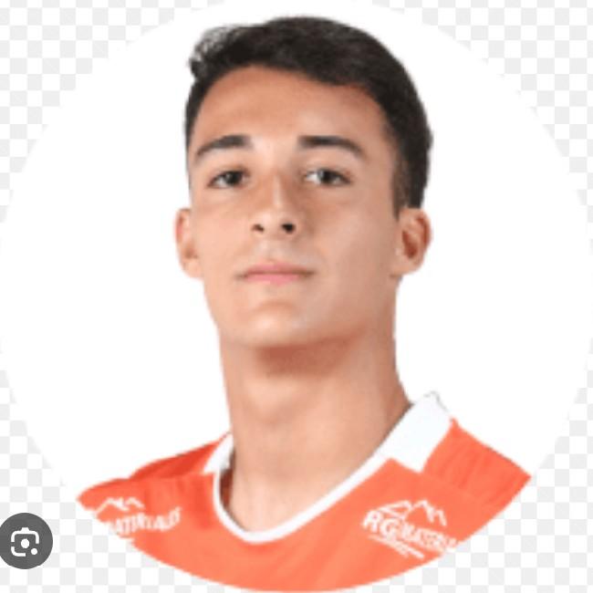 🇦🇷 Lucas Villagra
