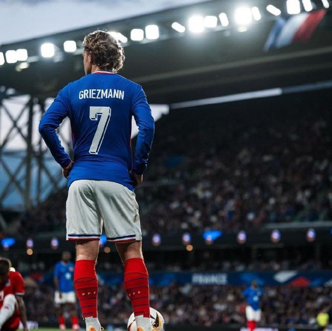 GRIEZMANN