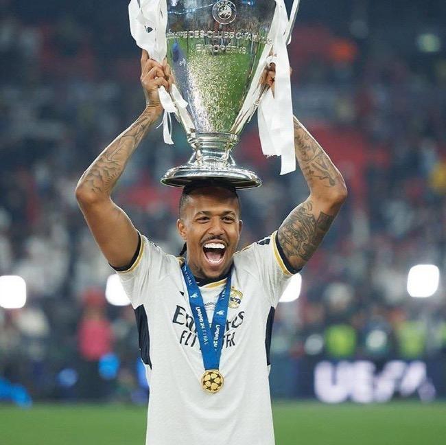 Militao