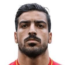 Amine Ben Hmida