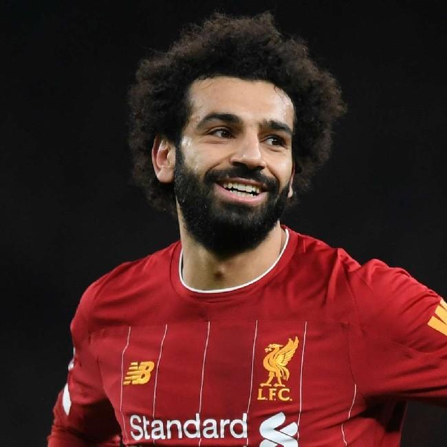 Salah(RW)