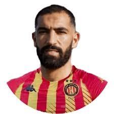 Yassine Meriah