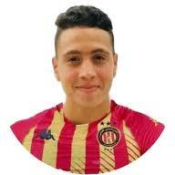 Zakaria El Ayeb