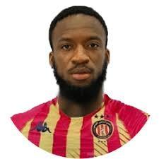 Roger Aholou