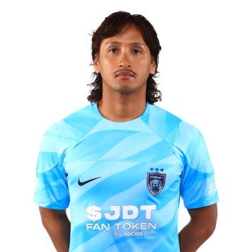 Farizal Marlias
