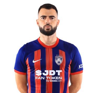 Jordi Amat