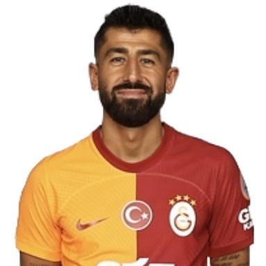 Kerem Demirbay
