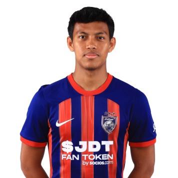 Syahmi Safari