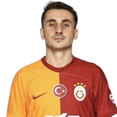 Kerem Aktürkoğlu