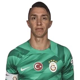 Fernando Muslera