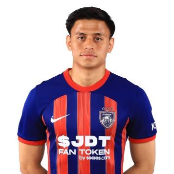 Feroz Baharudin