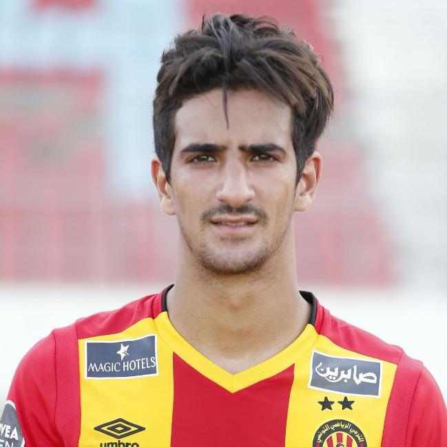 Mohamed Ben