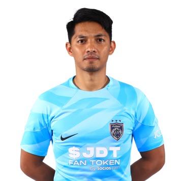 Izham Tarmizi
