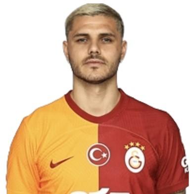 Mauro Icardi