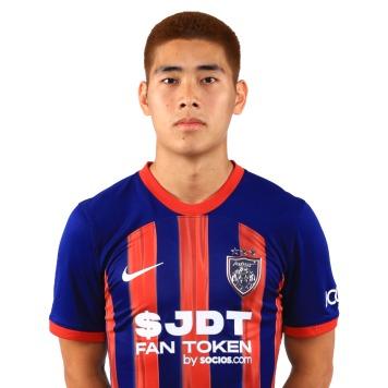 Hong Wan