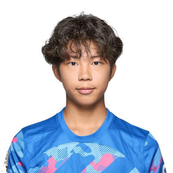 Yu Ching Wai