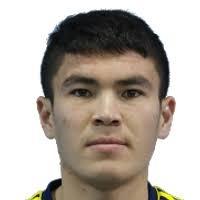 Sherzod Temirov